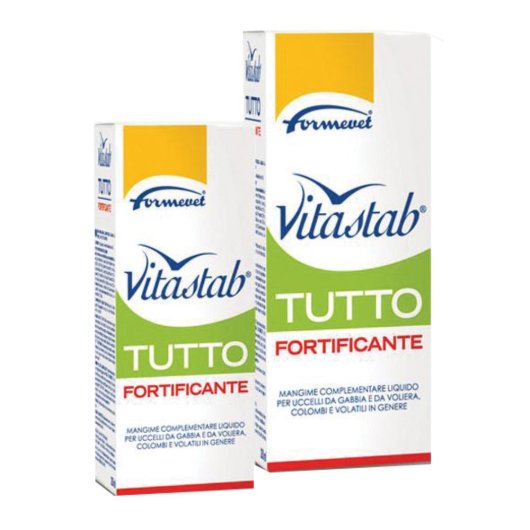 VITASTAB TUTTO FORTIF 100ML