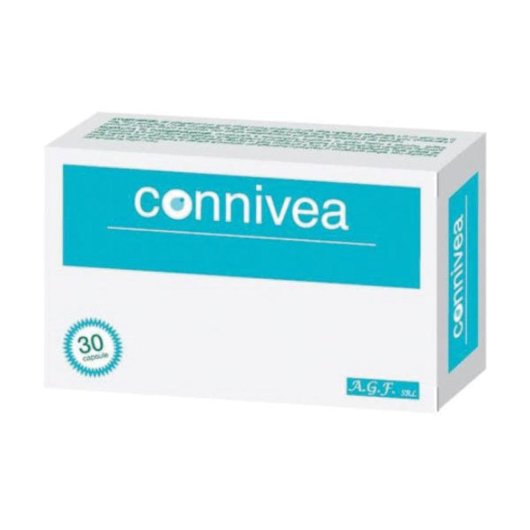 CONNIVEA 30CPS