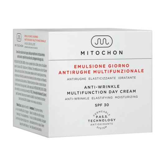 MITOCHON EMULS GG ANTIR 50ML