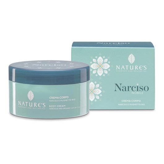 NATURE'S NARCISO NOB CR 200ML