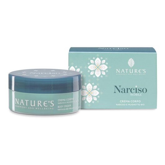 NATURE'S NARCISO NOB CR 100ML