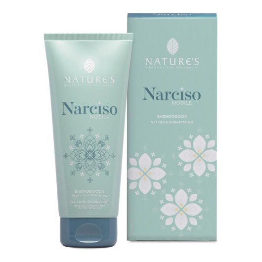 NATURE'S NARCISO NOB BAGNO DOC