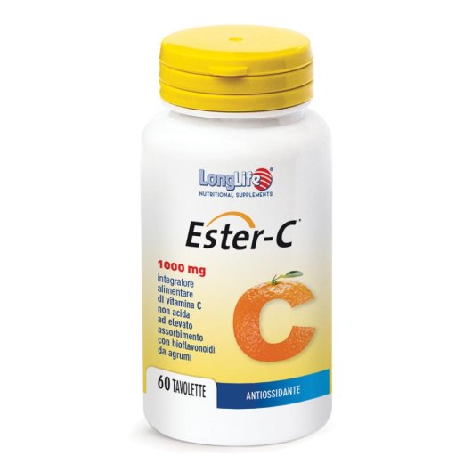 LONGLIFE ESTER C 1000 60TAV