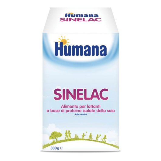 HUMANA SINELAC PROBAL 500G MP