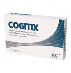 COGITIX 20CPR