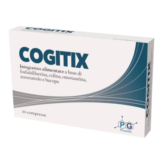 COGITIX 20CPR