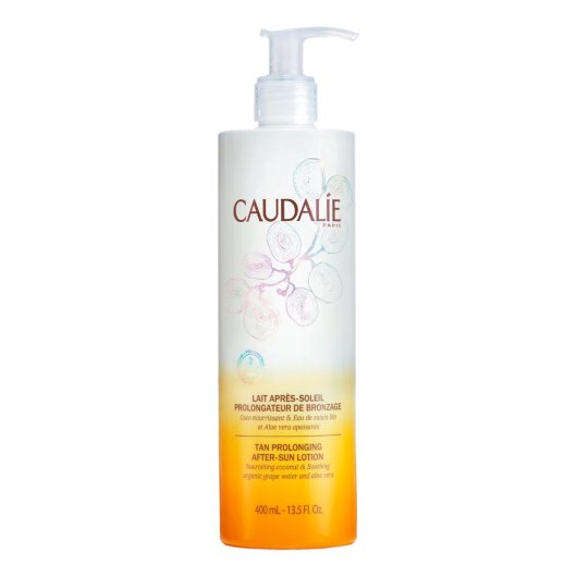 CAUDALIE LATTEDOPOSPROLUNGAT