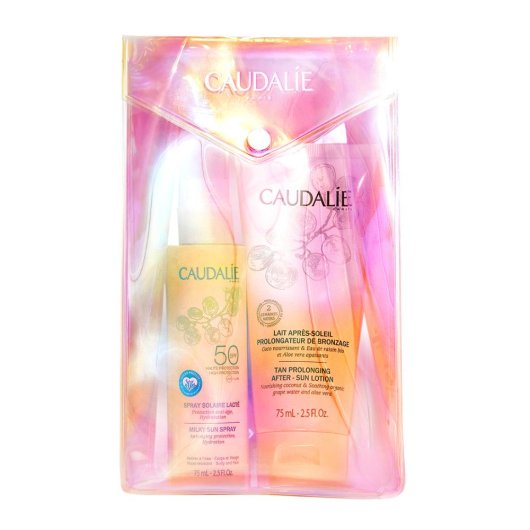 CAUDALIE TROUSSE DUOSOLARE21