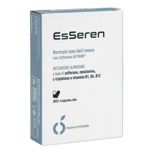 ESSEREN 30CPS