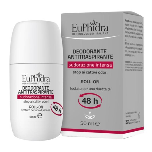 EUPHIDRA ANTITRAS ROLL 50ML