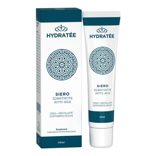HYDRATEE SIERO 40ML