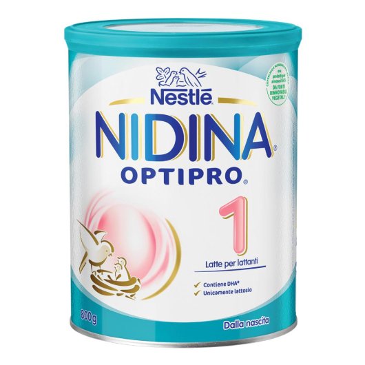 NIDINA 1 POLV 800G