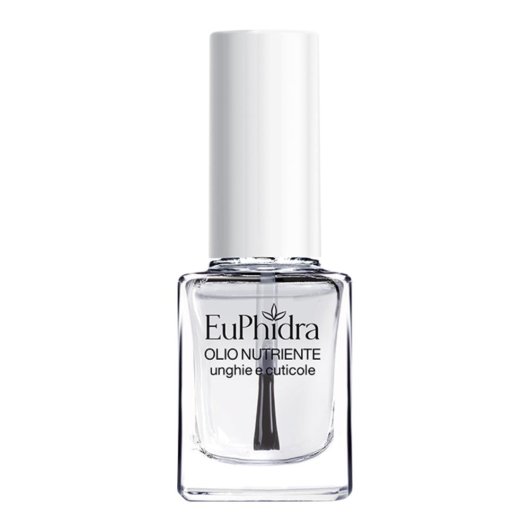 EUPHIDRA OLIO NUTR UN-CUTI10ML