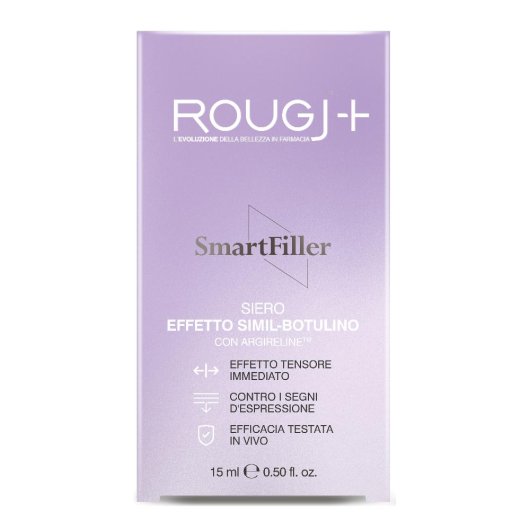 SMARTFILLER SIERO EFFETTO TENS