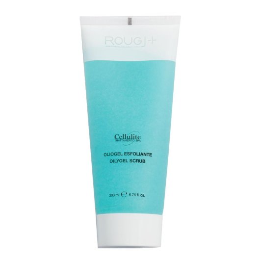 OLIOGEL SCRUB CELLULITE SPA