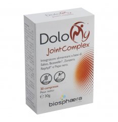 DOLOMY JOINT COMPLEX 30CPR