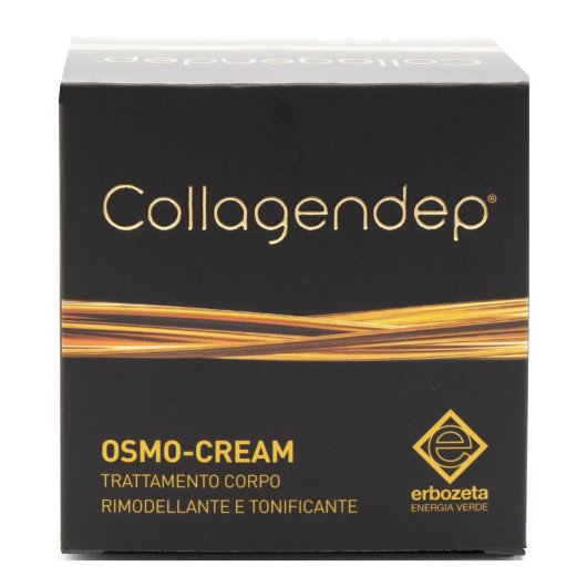 COLLAGENDEP OSMO CREAM 200ML