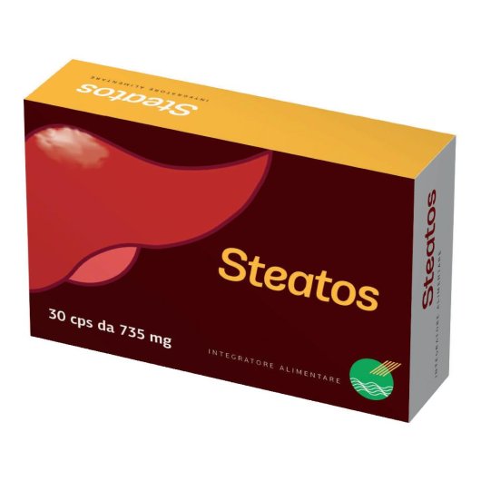 STEATOS 30CPS