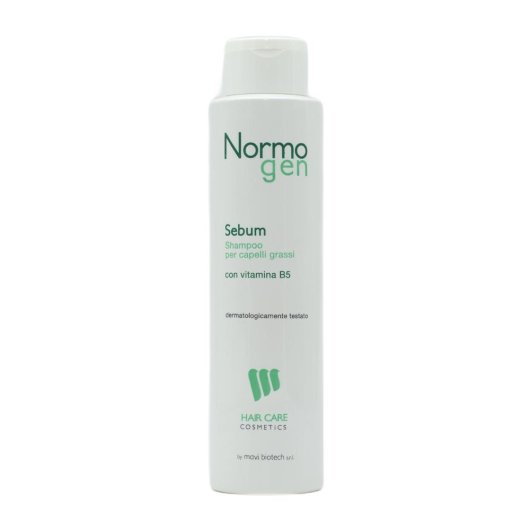 NORMOGEN SEBUM SHAMPOO 300ML