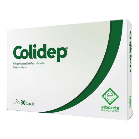 COLIDEP 30CPS