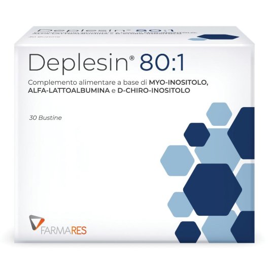 DEPLESIN 30BUST