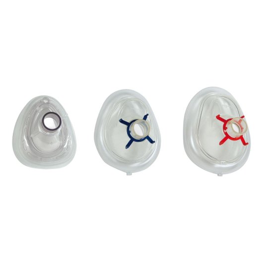 MASCHERA MONOUSO PALL RIANIM M