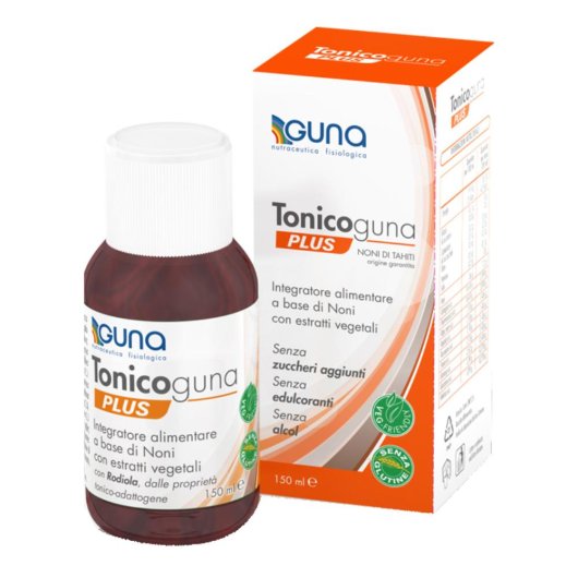 TONICO GUNA PLUS 150ML