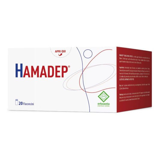 HAMADEP 20FL