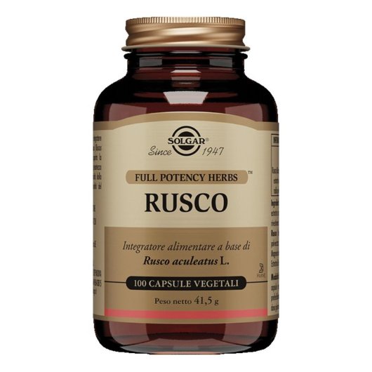 RUSCO 100CPS VEG