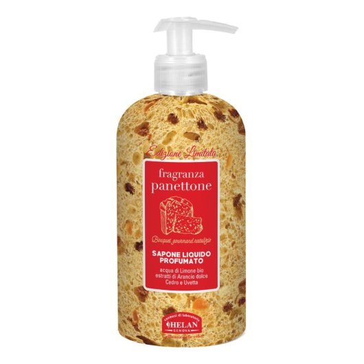 PANETTONE SAPONELIQUIDO500ML