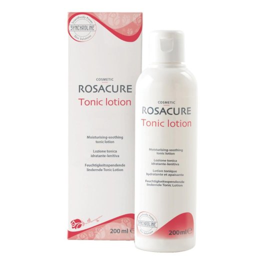 ROSACURE TONIC LOTION 200ML