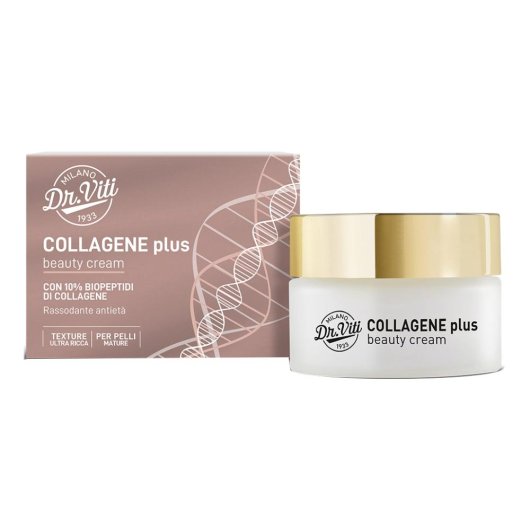 COLLAGENE BEAUTY CREMA PLU50ML