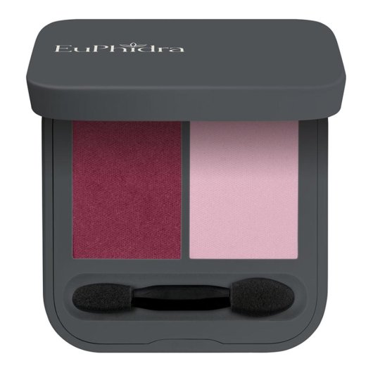 EUPH OMBRETTO DUO 3 ROSY<