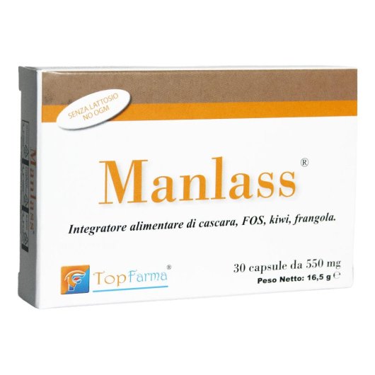 MANLASS 30CPS