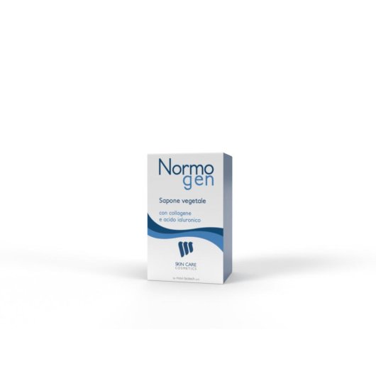 NORMOGEN SAPONE 100G