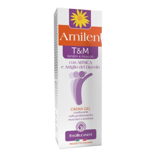 ARNILEN TENDINI MUSCOLI 100ML ARNILEN TENDINI MUSCOLI 100ML