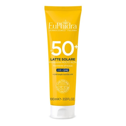 EUPHIDRA KA LATTESOL50+100ML