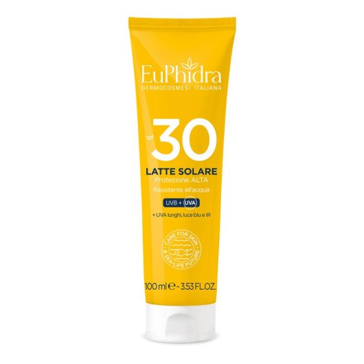 EUPHIDRA KA LATTE SOL30100ML