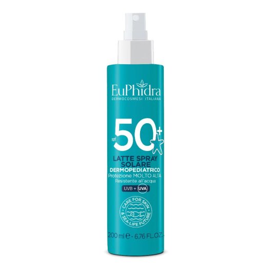 EUPHIDRA KA LATTE SPRAYBB50+