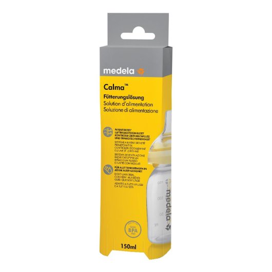 CALMA C/BOTTIGLIA 150ML