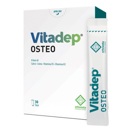 VITADEP OSTEO 30STICK