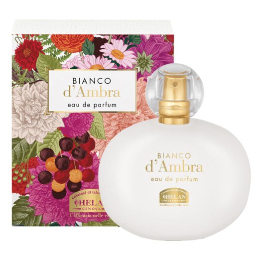 BIANCO D'AMBRA EDP 100ML