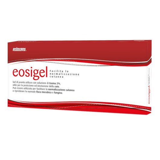 EOSIGEL 50ML