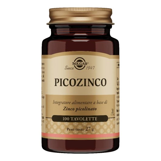 PICOZINCO 100TAV