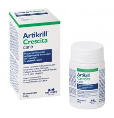 ARTIKRILL CRESCITA 90CPR