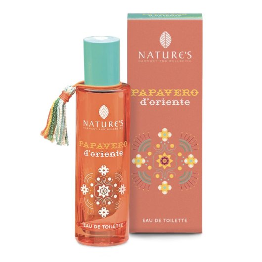 NATURE'S PAPAVERO OR EDT50ML