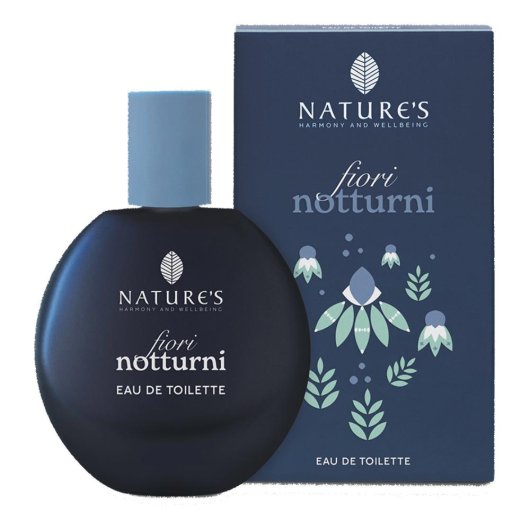 NATURE'S FIORI NOTT EDT 50ML