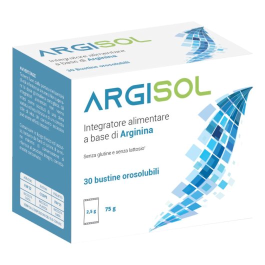 ARGISOL 30BUST