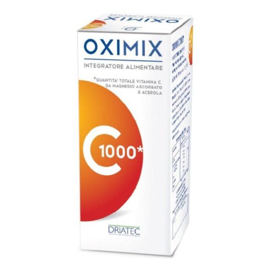 OXIMIX C 1000+ 160CPR