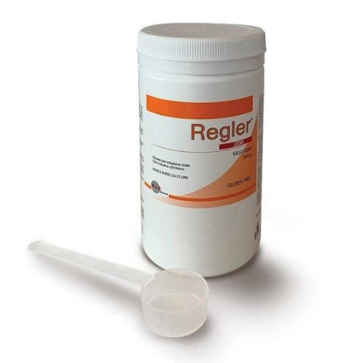 REGLER 200G